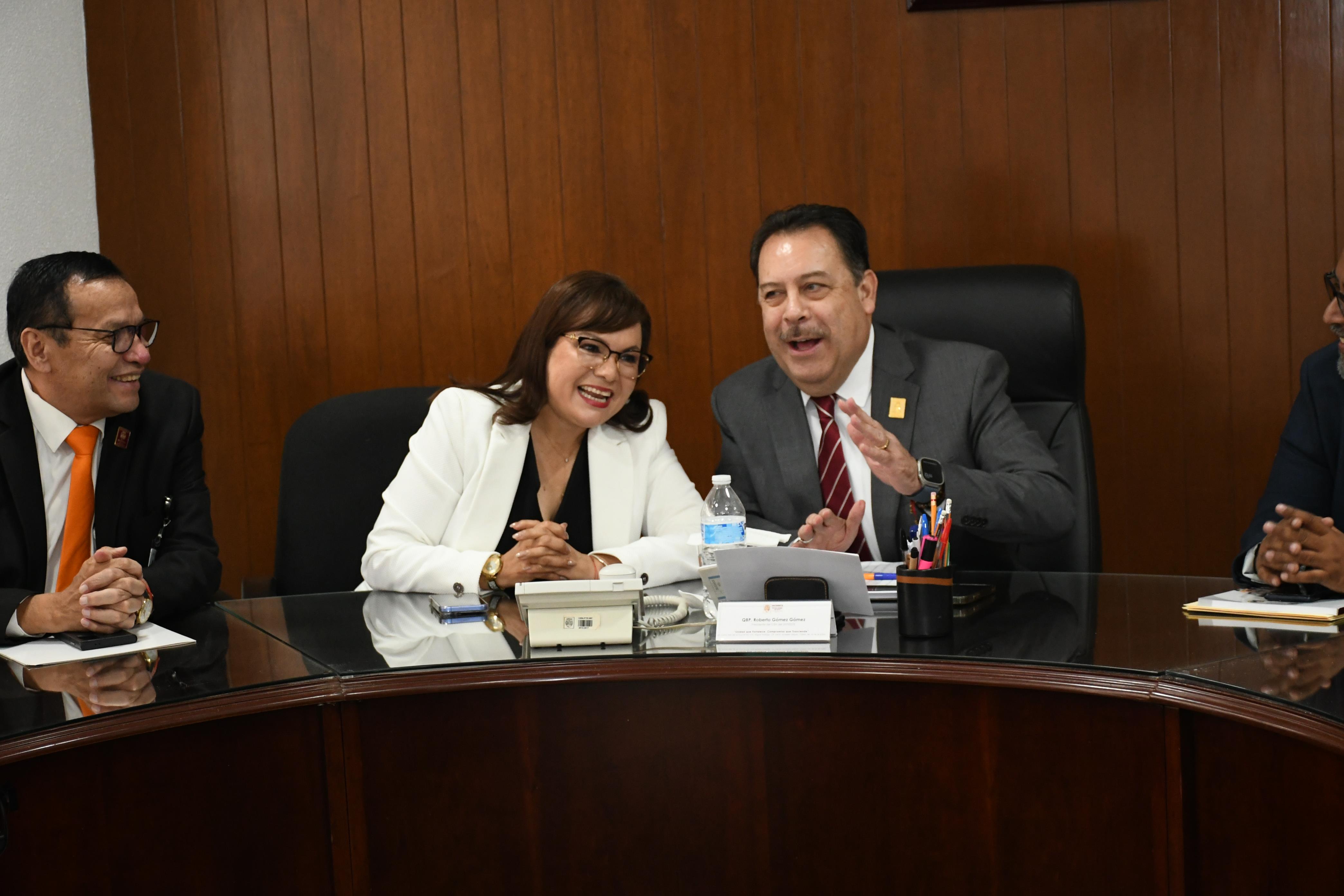  Salutación Sección XIV, Chiuahua